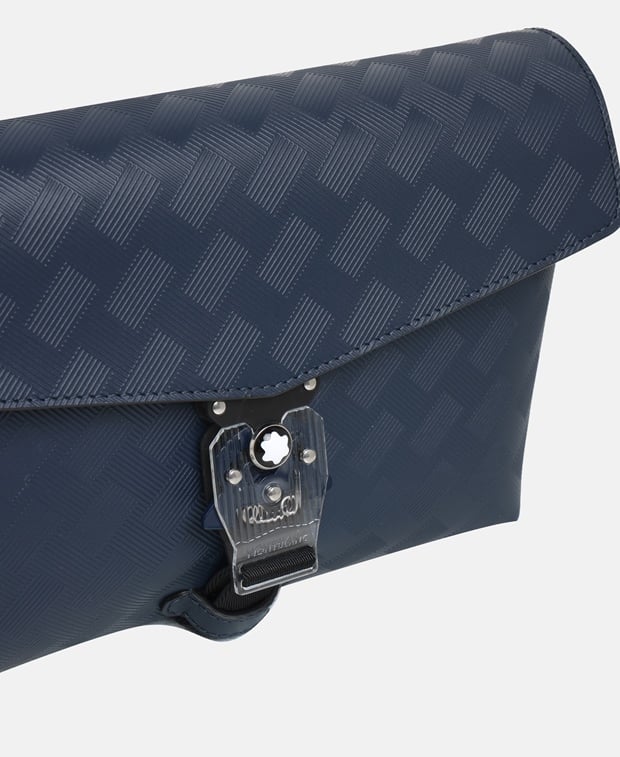 Montblanc Extreme 3.0 Leather cross body bag