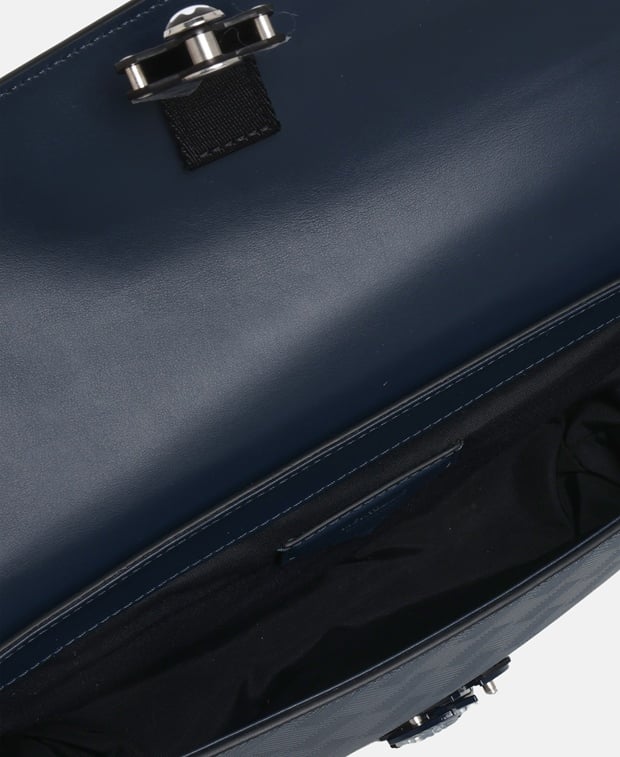 Montblanc Extreme 3.0 Leather cross body bag