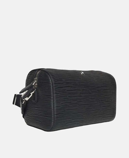 Montblanc Leather cross body bag