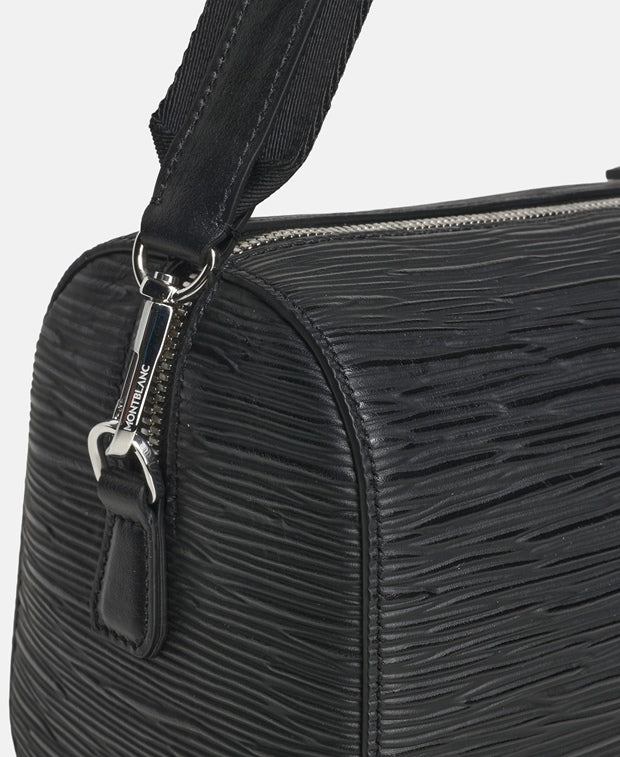 Montblanc Leather cross body bag