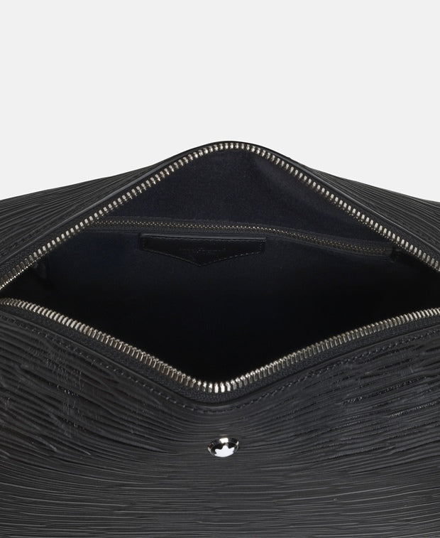 Montblanc Leather cross body bag