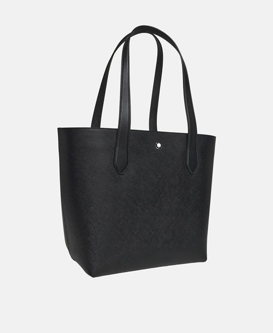 Montblanc Leather tote bag