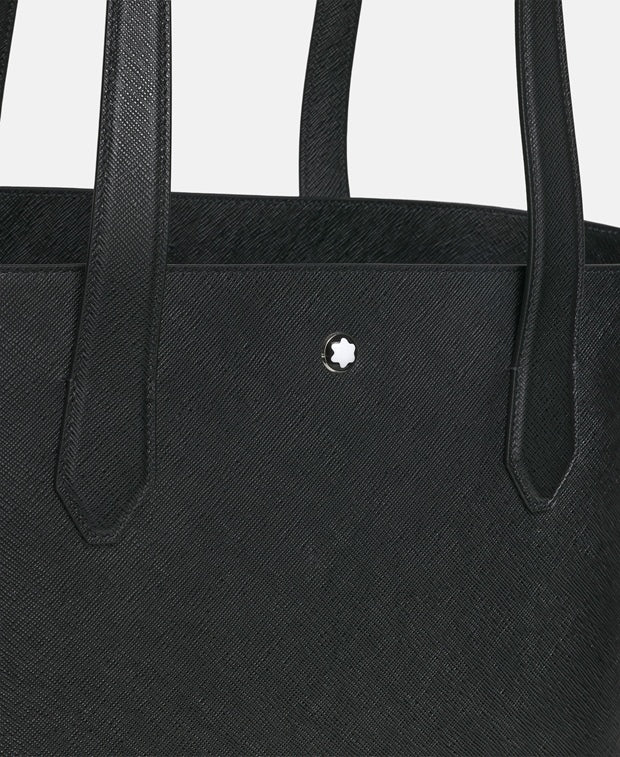 Montblanc Leather tote bag