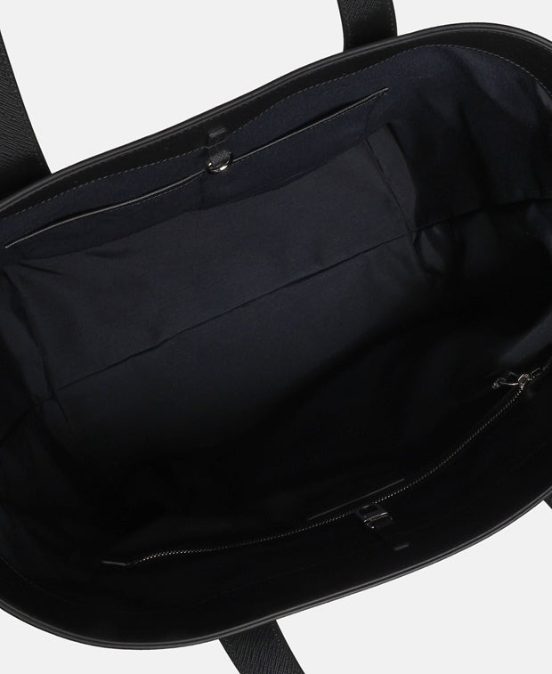 Montblanc Leather tote bag