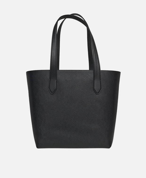 Montblanc Leather tote bag