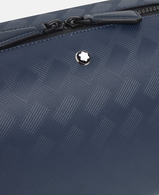 Montblanc Extreme 3.0 Leather cross body bag