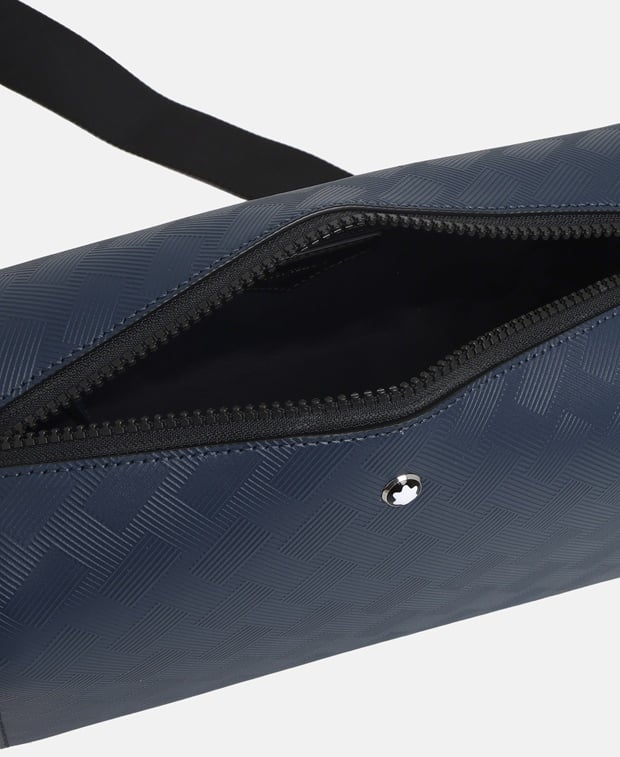 Montblanc Extreme 3.0 Leather cross body bag