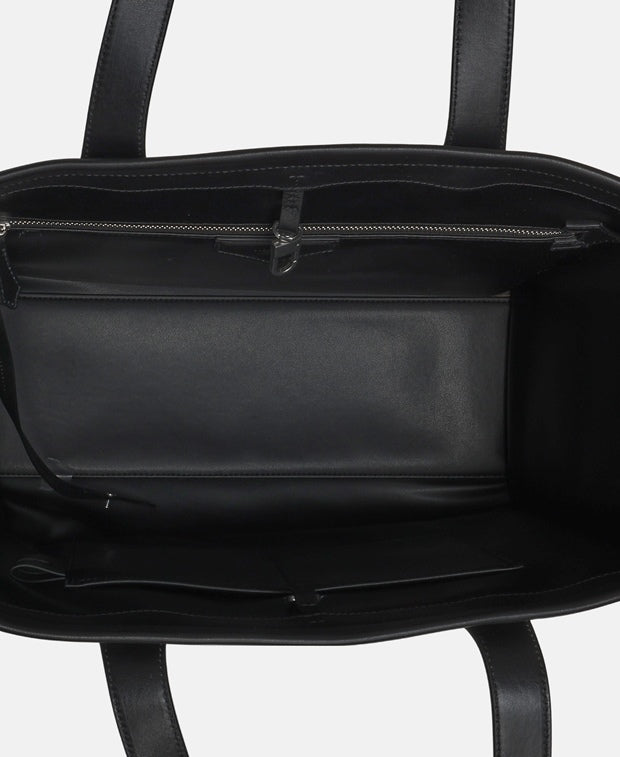 Montblanc Leather tote bag