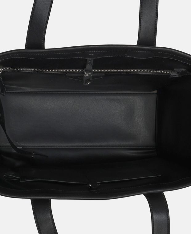 Montblanc Leather tote bag