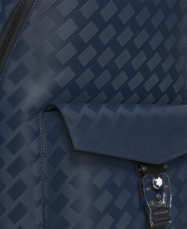 Montblanc Extreme 3.0 Leather backpack