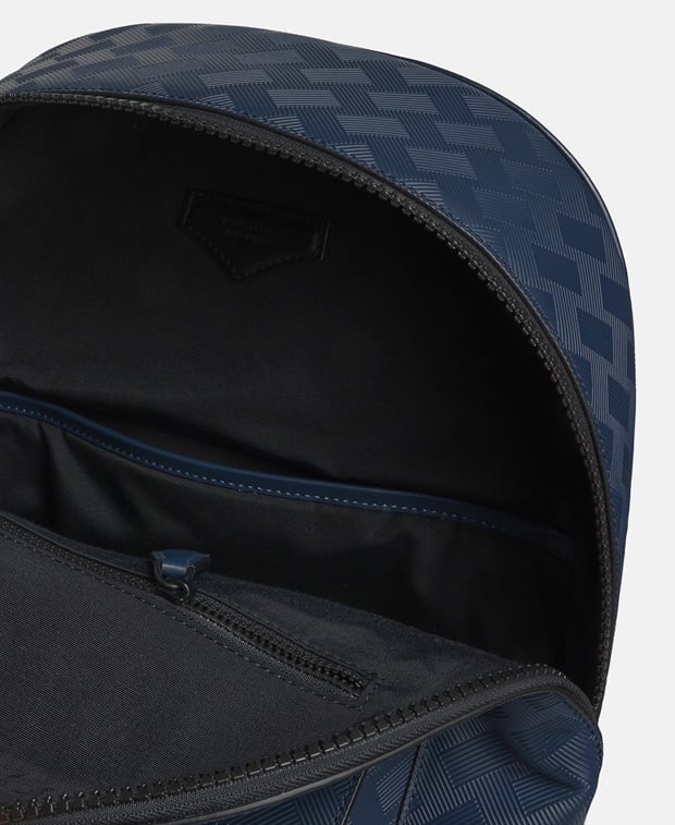 Montblanc Extreme 3.0 Leather backpack