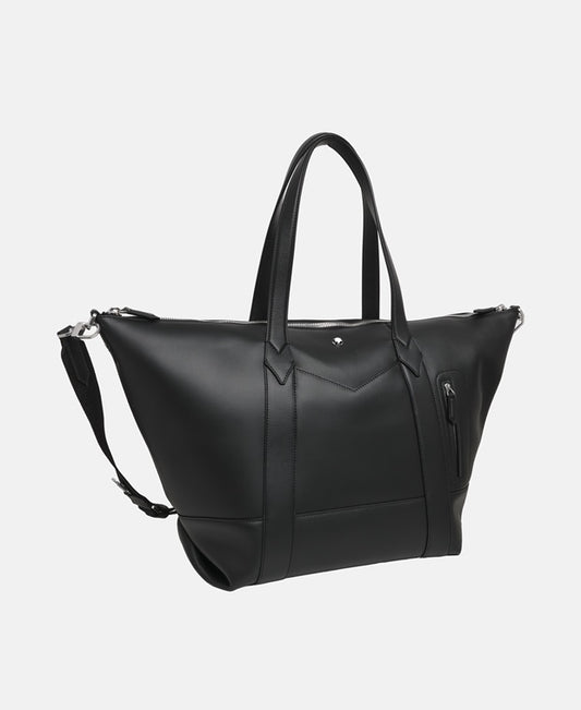 Montblanc Leather tote bag