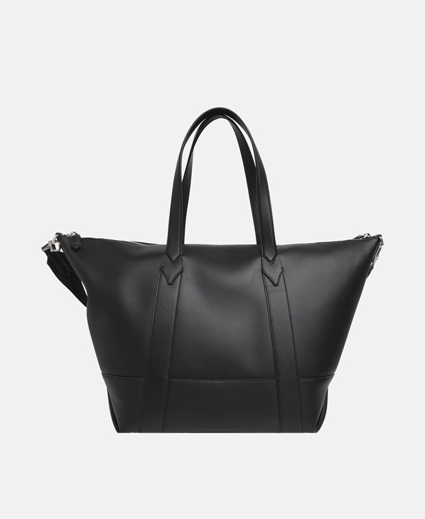 Montblanc Leather tote bag