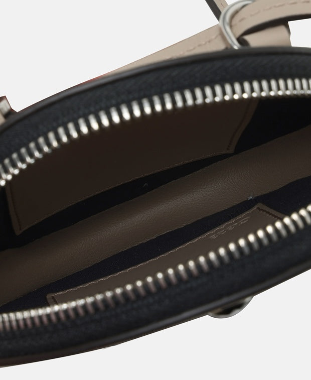 Montblanc Leather cross body bag