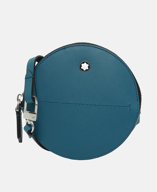 Montblanc Leather cross body bag