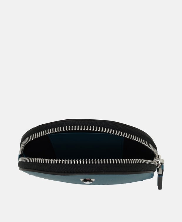 Montblanc Leather cross body bag