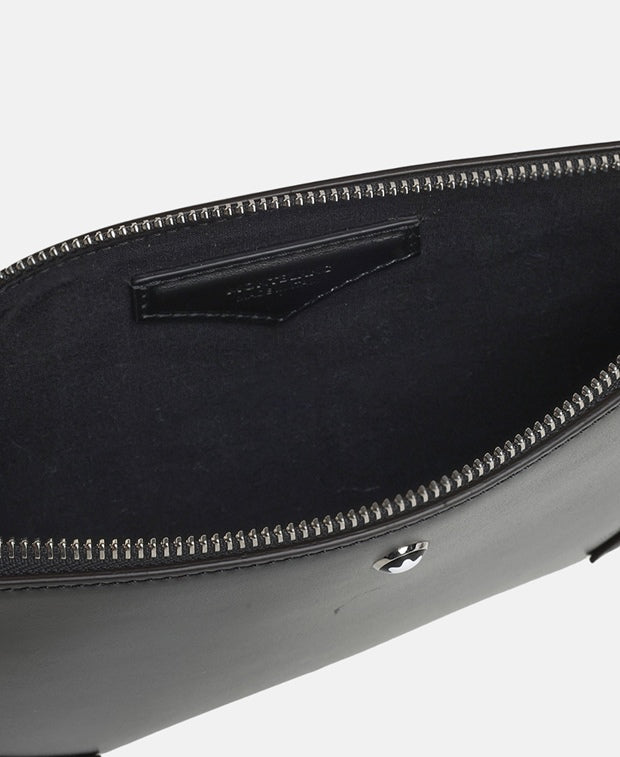 Montblanc Leather clutch