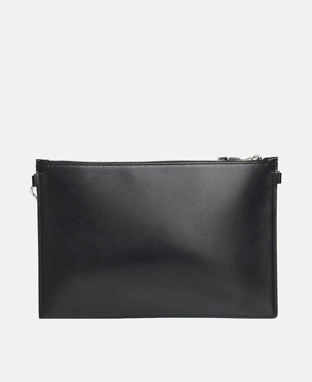 Montblanc Leather clutch