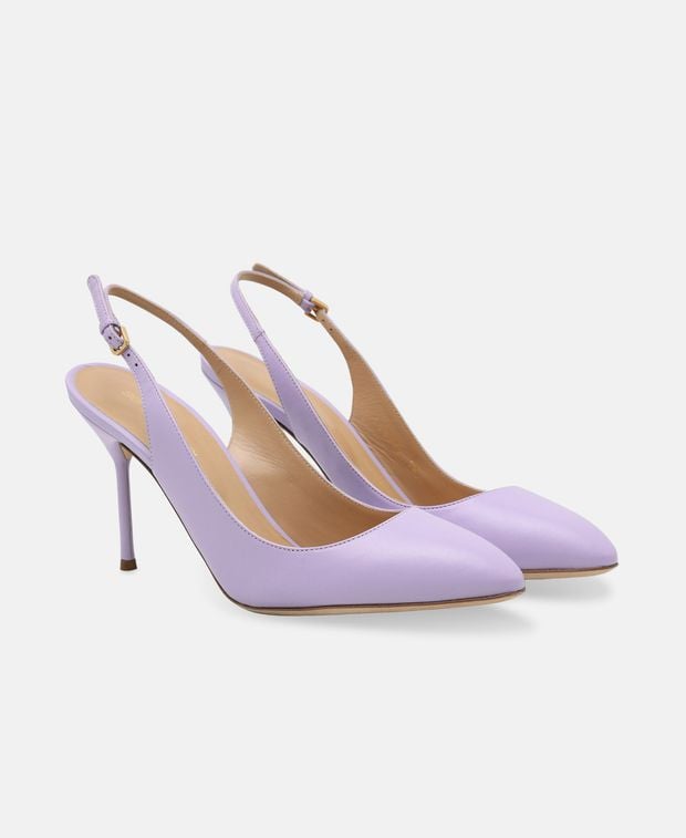 Sergio Rossi Slingback pumps Chichi 090