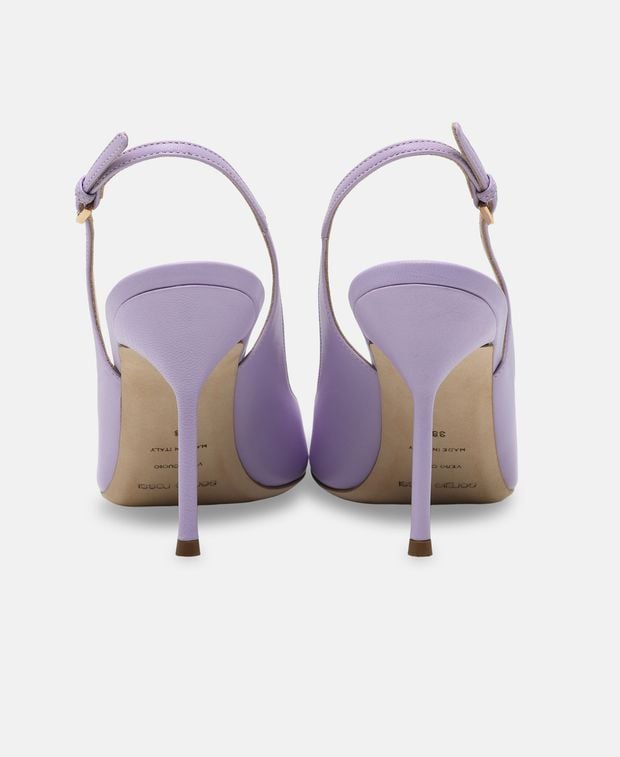 Sergio Rossi Slingback pumps Chichi 090
