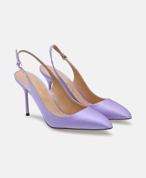 Sergio Rossi Slingback pumps Chichi 090
