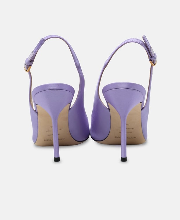 Sergio Rossi Slingback pumps Chichi 090
