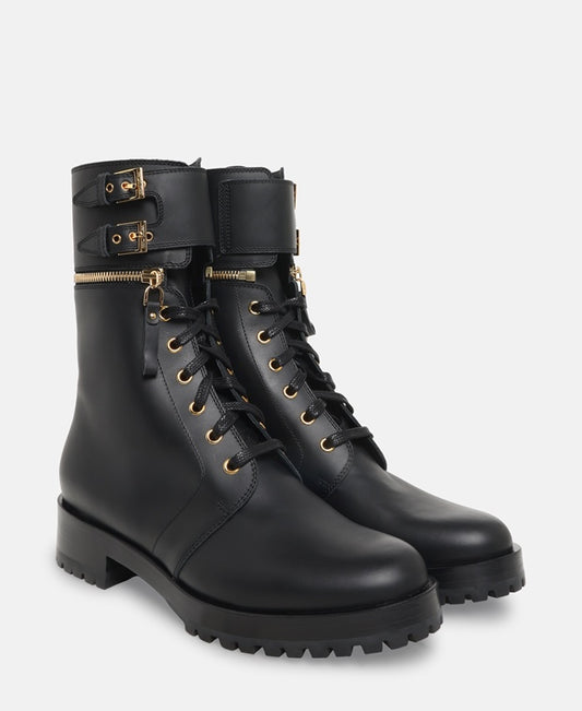 Sergio Rossi Ankle boots Midway 020