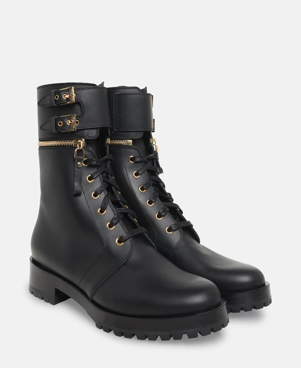 Sergio Rossi Ankle boots Midway 020