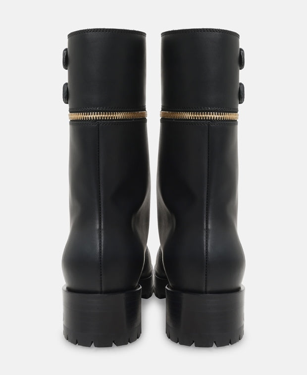 Sergio Rossi Ankle boots Midway 020