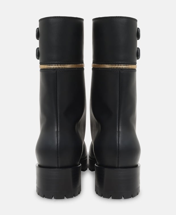 Sergio Rossi Ankle boots Midway 020