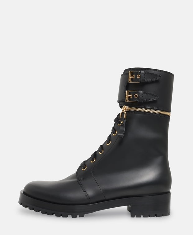 Sergio Rossi Ankle boots Midway 020