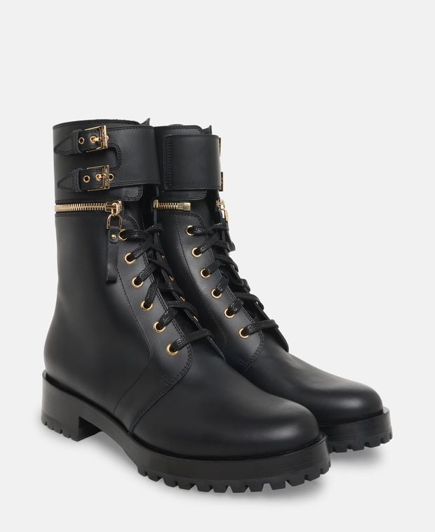 Sergio Rossi Ankle boots Midway 020