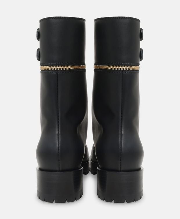 Sergio Rossi Ankle boots Midway 020