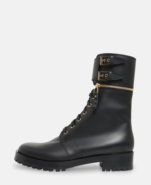 Sergio Rossi Ankle boots Midway 020