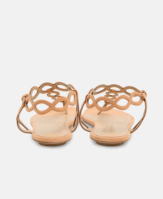 Sergio Rossi Mermaid 010 Ankle strap sandals