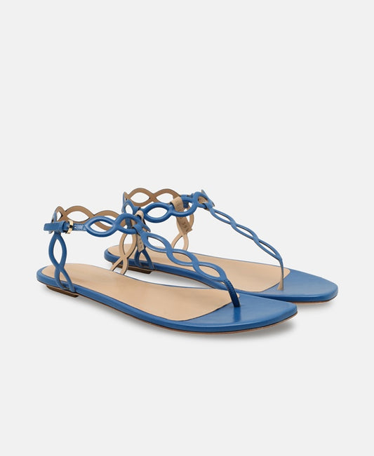 Sergio Rossi Ankle strap sandals