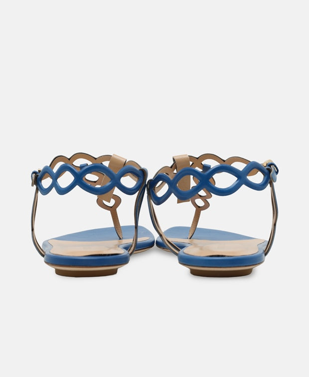 Sergio Rossi Ankle strap sandals