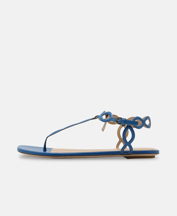 Sergio Rossi Ankle strap sandals