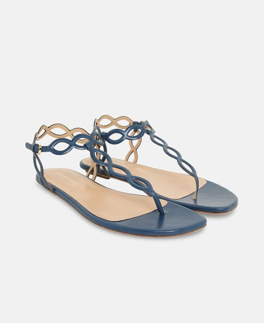 Sergio Rossi Ankle strap sandals