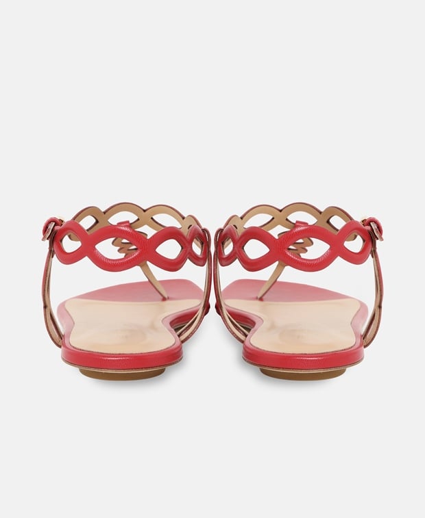 Sergio Rossi Ankle strap sandals