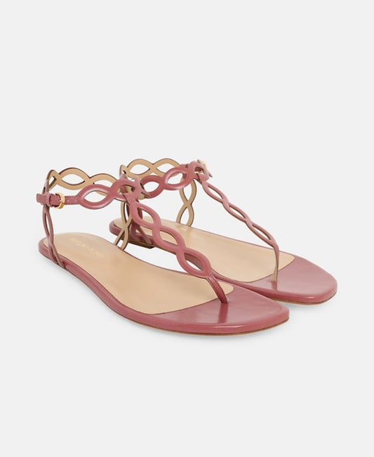 Sergio Rossi Ankle strap sandals