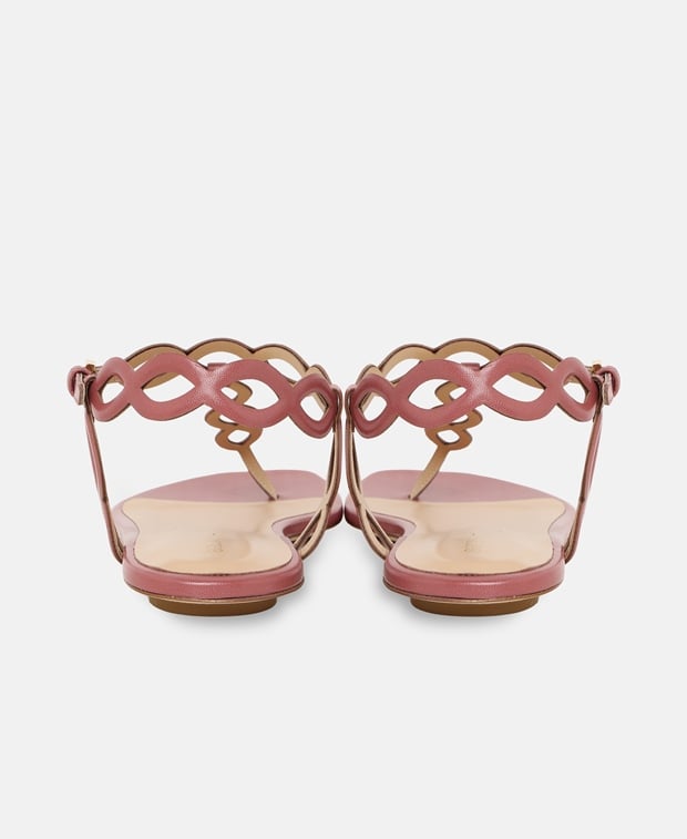 Sergio Rossi Ankle strap sandals