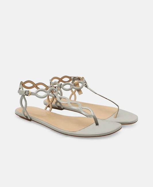 Sergio Rossi Ankle strap sandals