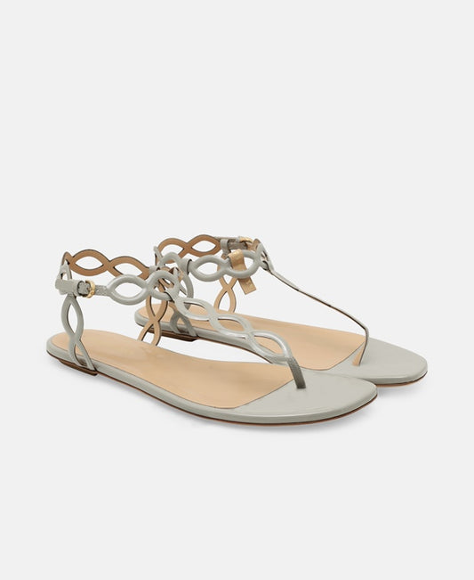 Sergio Rossi Ankle strap sandals