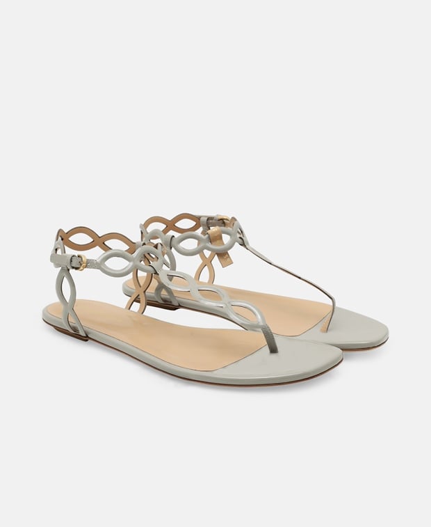 Sergio Rossi Ankle strap sandals