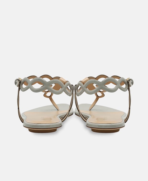 Sergio Rossi Ankle strap sandals