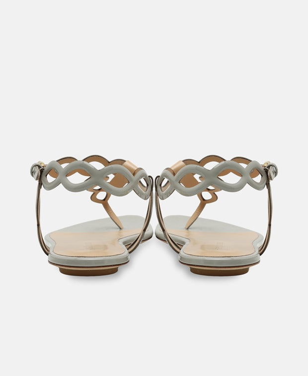 Sergio Rossi Ankle strap sandals