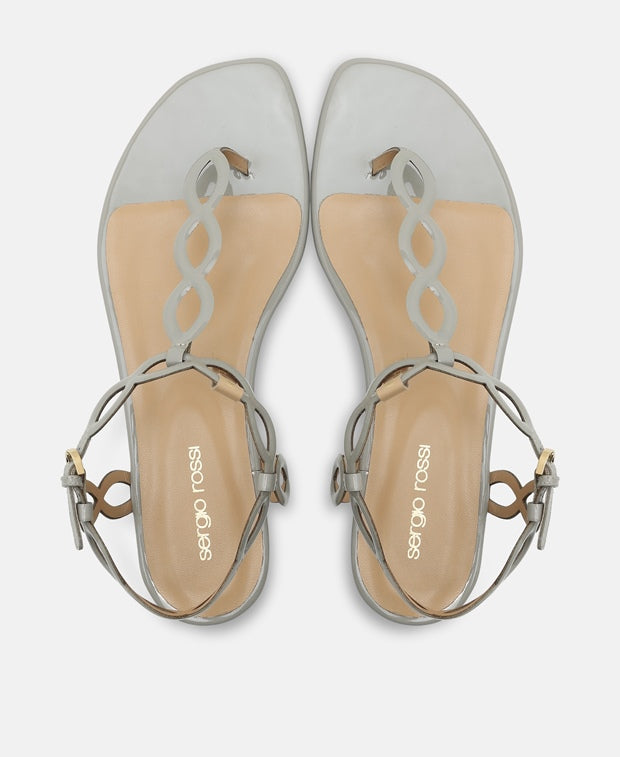 Sergio Rossi Ankle strap sandals