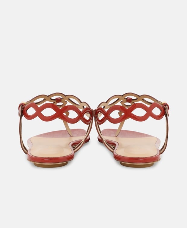 Sergio Rossi Ankle strap sandals
