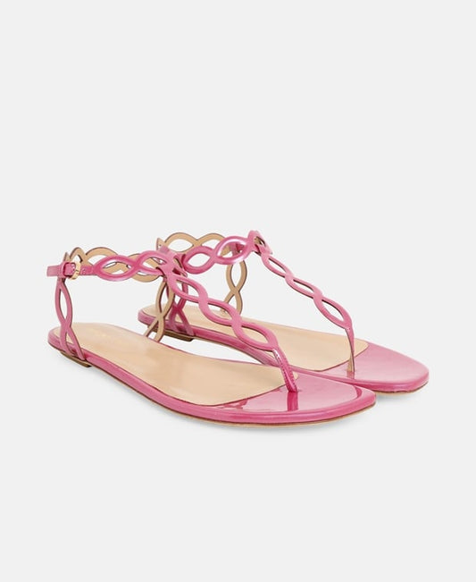 Sergio Rossi Sandals Mermaid 010